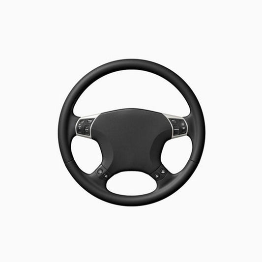 Car Steering Wheel
