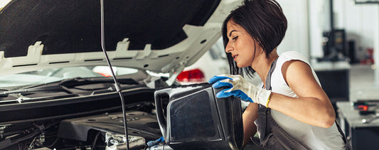 Does toyota really make the most reliable engines?