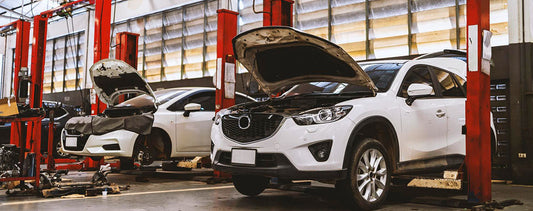 Authoritatively integrate of the factured products?