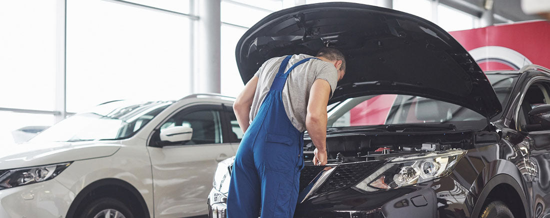 Automotive tips for delivery & rideshare drivers 2025