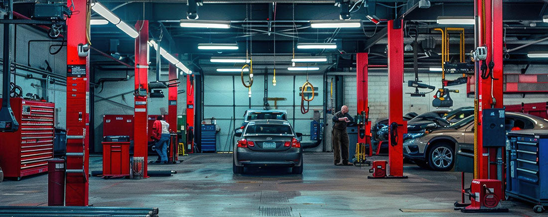 Maximizing Visibility With Autonix Shopify Theme Store