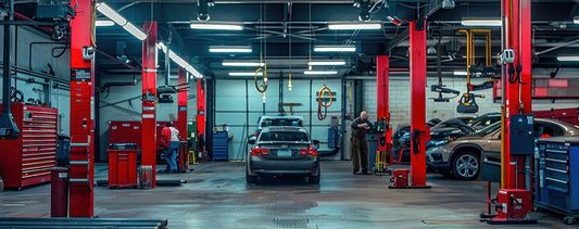 Maximizing Visibility With Autonix Shopify Theme Store