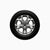 Alloy Wheel & Tire