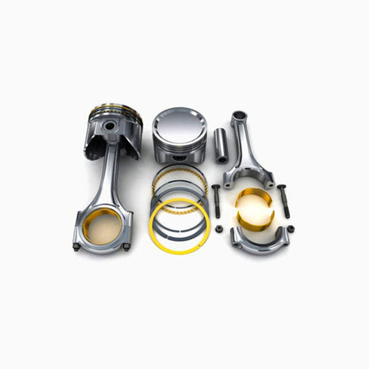 Engine Piston Set