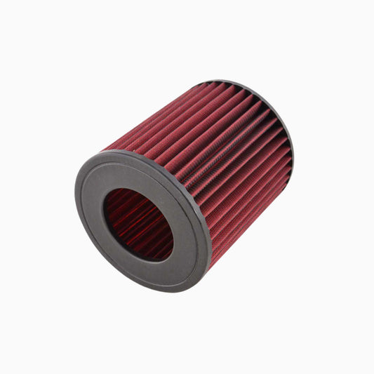 Red Engine Air Filter
