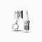 Piston & Spark Plug