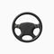 Car Steering Wheel